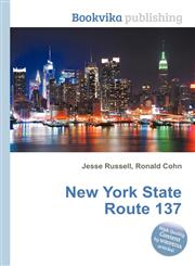New York State Route 137,5511734020,9785511734026