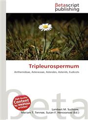 Tripleurospermum,6135339648,9786135339642