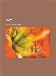 Joy,1153633523,9781153633529