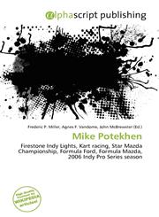 Mike Potekhen,6136609134,9786136609133