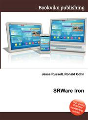 Srware Iron,5512347594,9785512347591