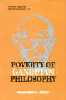 Poverty of Gandhian Philosophy 1st Edition,8170229022,9788170229025