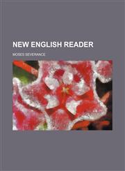 New English reader,1150599979,9781150599972