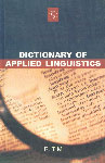Dictionary of Applied Linguistics 1st Edition,817625746X,9788176257466