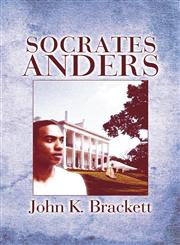 Socrates Anders,1606724312,9781606724316