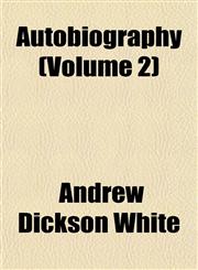 Autobiography (Volume 2),1152626507,9781152626508