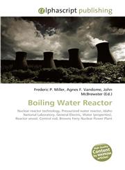 Boiling Water Reactor,6130084927,9786130084929