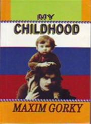 My Childhood,8183630081,9788183630085