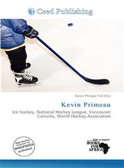 Kevin Primeau,6201269401,9786201269408