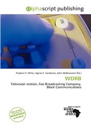 WDRB,6200683425,9786200683427