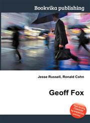 Geoff Fox,5512601989,9785512601983