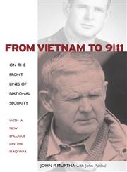 From Vietnam to 9/11 On the Front Lines of National Security,0271023961,9780271023960
