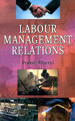 Labour Management Relations 1st Edition,8178900467,9788178900469