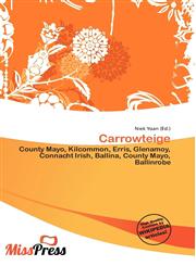 Carrowteige,6135886045,9786135886047