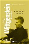 The Wittgenstein Reader (Blackwell Readers),1405135840,9781405135849