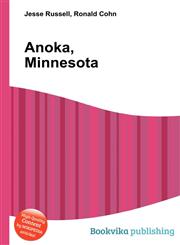 Anoka, Minnesota,5510942959,9785510942958