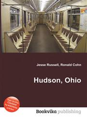 Hudson, Ohio,5511568457,9785511568454