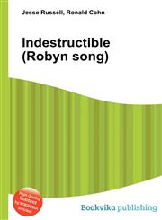 Indestructible (Robyn Song),5510613564,9785510613568