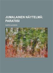 Jumalainen näytelmä,1236710312,9781236710314