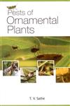 Pests of Ornamental Plants,8170357578,9788170357575