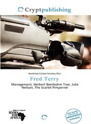 Fred Terry,6137273210,9786137273210