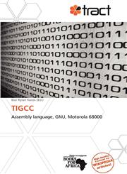 TIGCC,6201662219,9786201662216