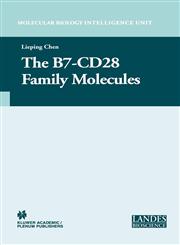 The B7-CD28 Family Molecules,0306478420,9780306478420