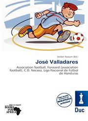 José Valladares,6139919959,9786139919956