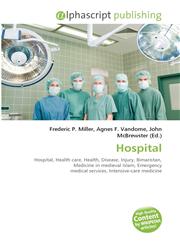 Hospital,6130005695,9786130005696