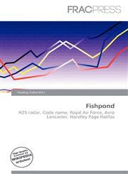 Fishpond,6137015173,9786137015179