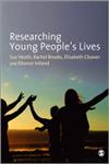 Researching Young People's Lives,1412910560,9781412910569