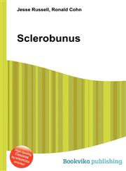 Sclerobunus,5512576666,9785512576663