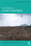 New Frontiers of Land Control,0415529905,9780415529907