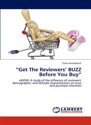 "Get The Reviewers' BUZZ Before You Buy",3848409917,9783848409914