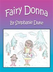 Fairy Donna,1462664180,9781462664184