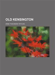 Old Kensington,1150578858,9781150578854