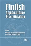 Finfish Aquaculture Diversification,1845934946,9781845934941