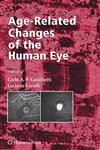 Age-Related Changes of the Human Eye,193411555X,9781934115558