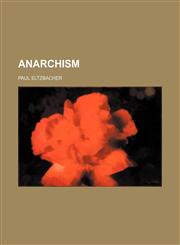 Anarchism,1459030753,9781459030756