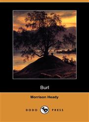 Burl (Dodo Press),1409960706,9781409960706