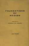 Foundations of Maoism 1st Edition