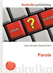 Parole,5512155849,9785512155844
