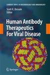 Human Antibody Therapeutics For Viral Disease 1st Edition,3540721444,9783540721444