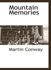 Mountain Memories,1115418173,9781115418171