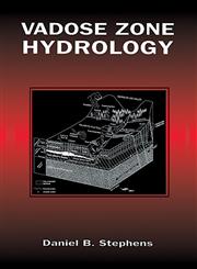 Vadose Zone Hydrology 1st Edition,0873714326,9780873714327
