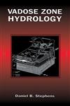 Vadose Zone Hydrology 1st Edition,0873714326,9780873714327