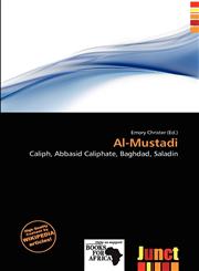 Al-Mustadi,6139604788,9786139604784