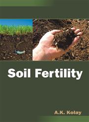 Soil Fertility,8126914319,9788126914319