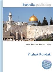 Yitzhak Pundak,551162537X,9785511625379