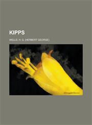Kipps,1236737032,9781236737038